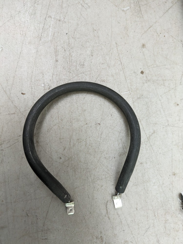 Bunn Coffee Maker Warmer Heating Element 120 Volt 130 Watt 3 5/8"
