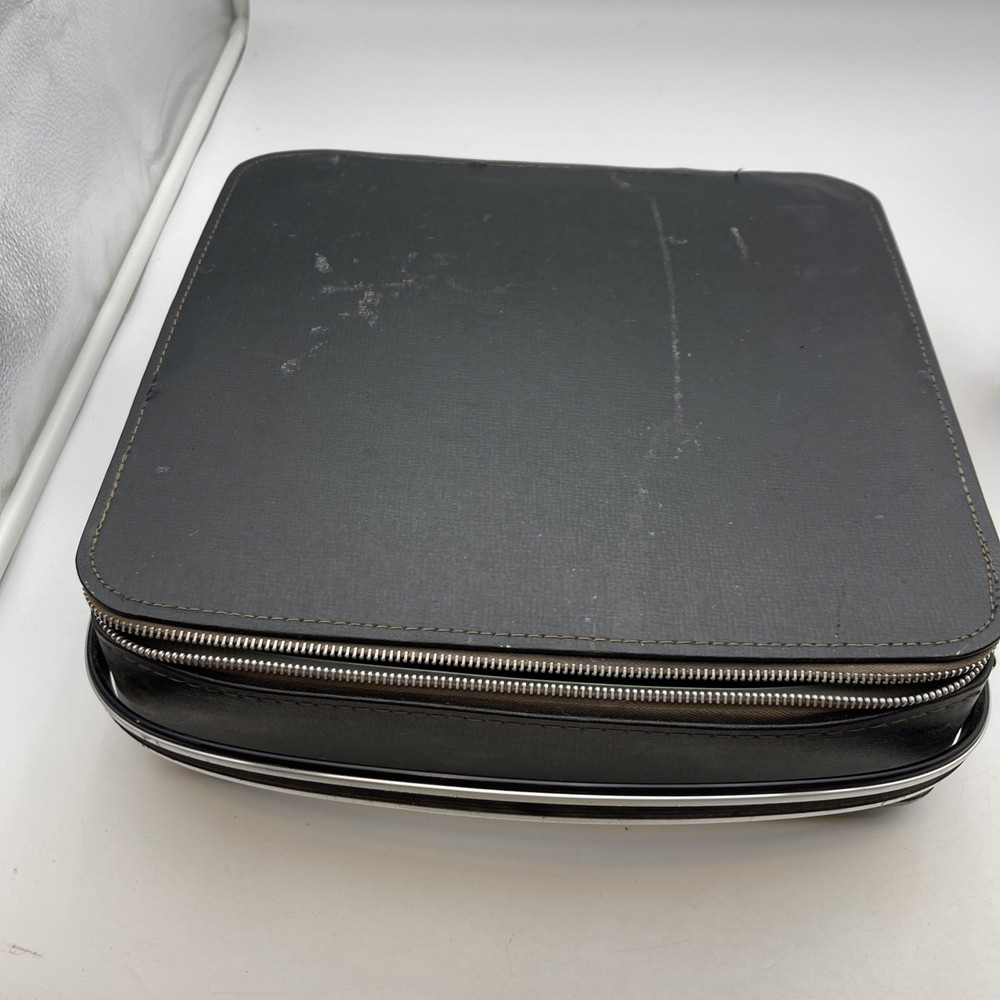 Remington Performer Sperry Rand Typewriter Keys Move Smooth