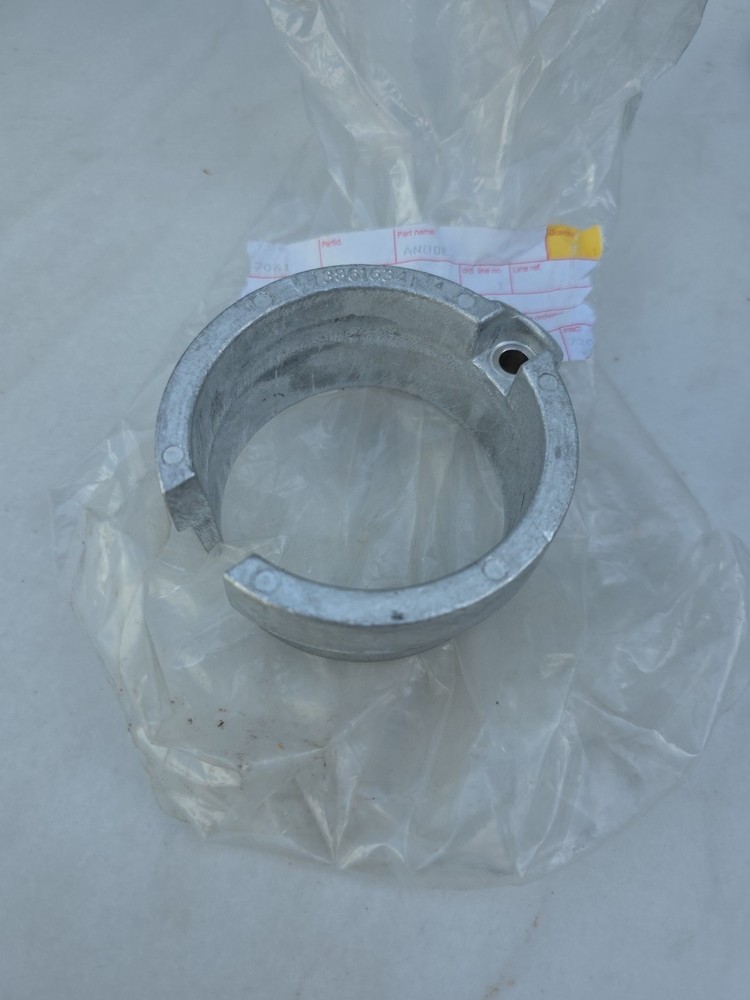 Volvo Penta Anode 3861634
