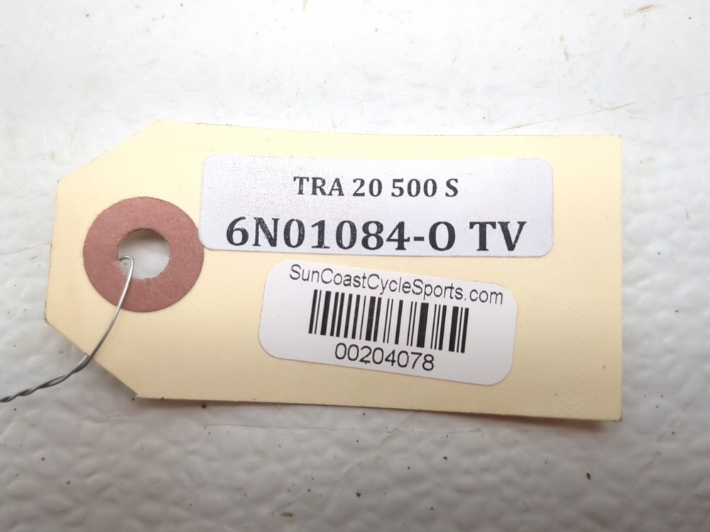 20-22 Tracker Off Road 500S O2 Oxygen Sensor