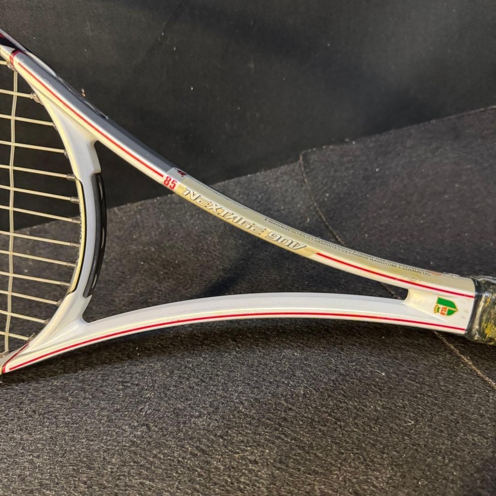 YONEX NEXTAGE 90 UL1 soft tennis racket