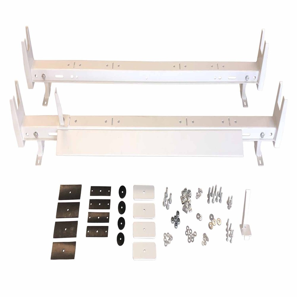 TrailFX Trail FX Ladder Rack FCLR005W