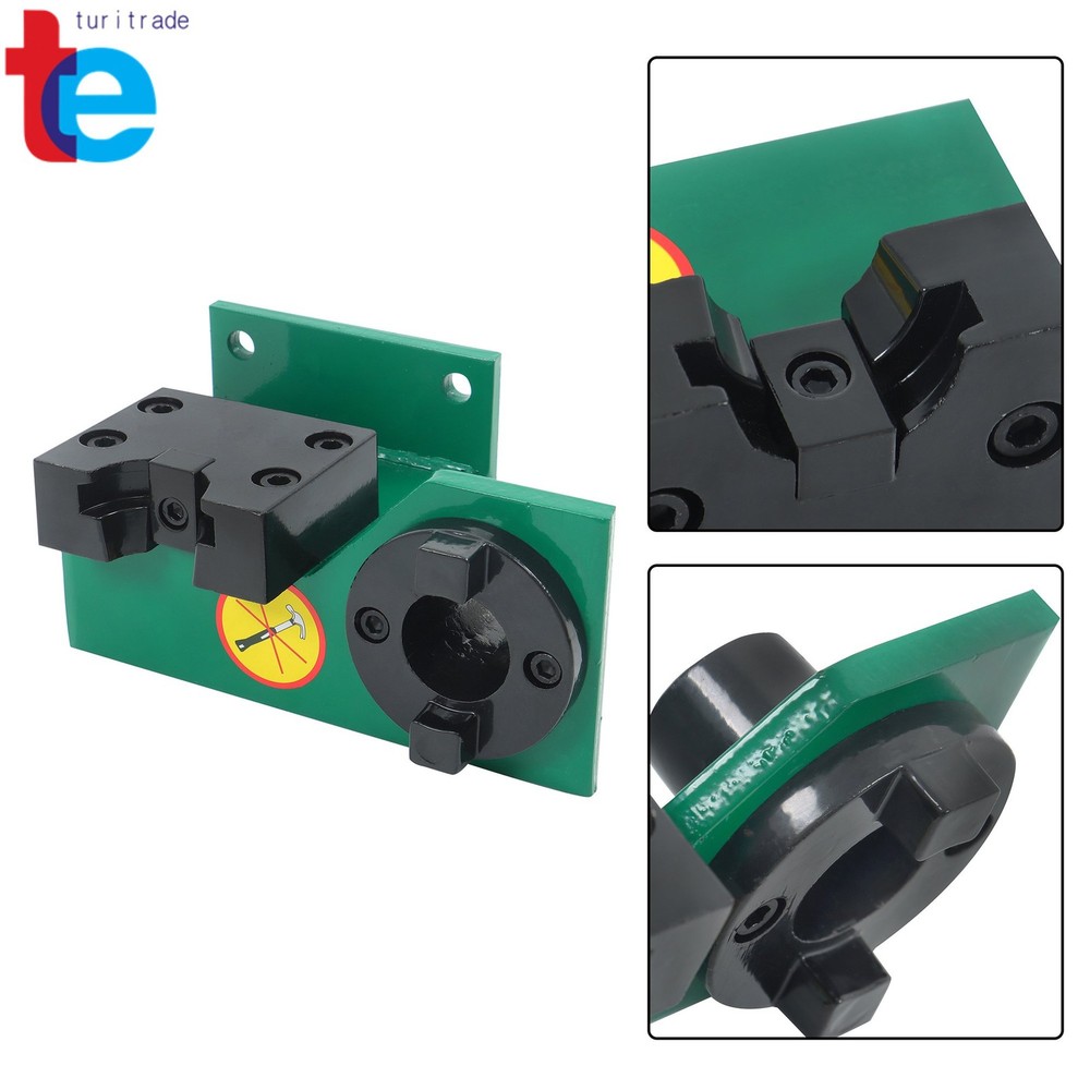 BT30 Taper Lock Release Handle for CNC Tool Changing