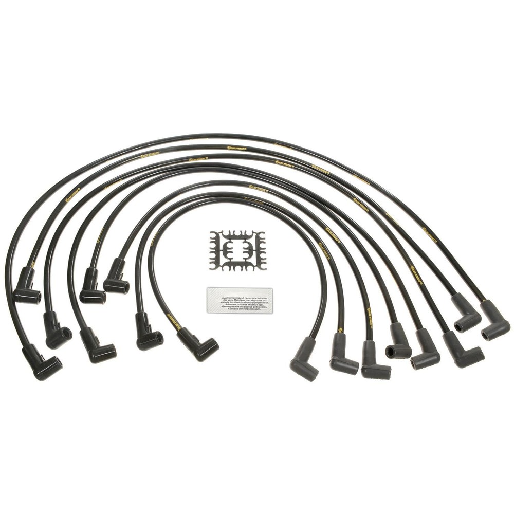 Standard Motor Products 10002 Performance Race Wire Set