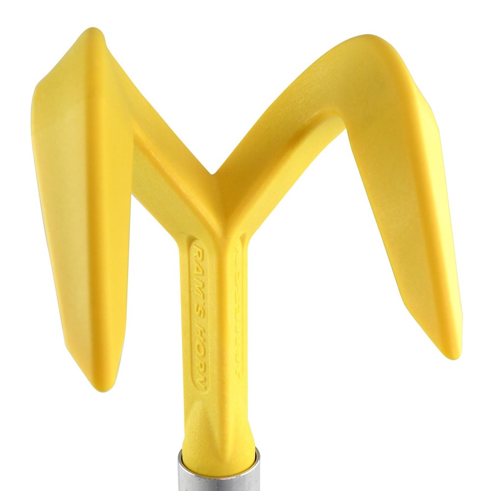 Ram’s Horn Nylon Twin Prong Vine Puller and Lifter