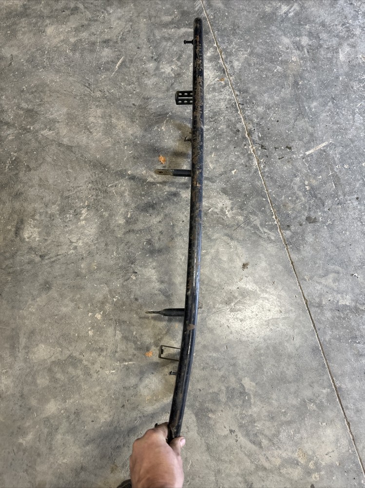 kawasaki brute force 300 Rear Rack 2016