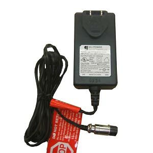 Battery Charger (Razor E90, PowerRider 12V)