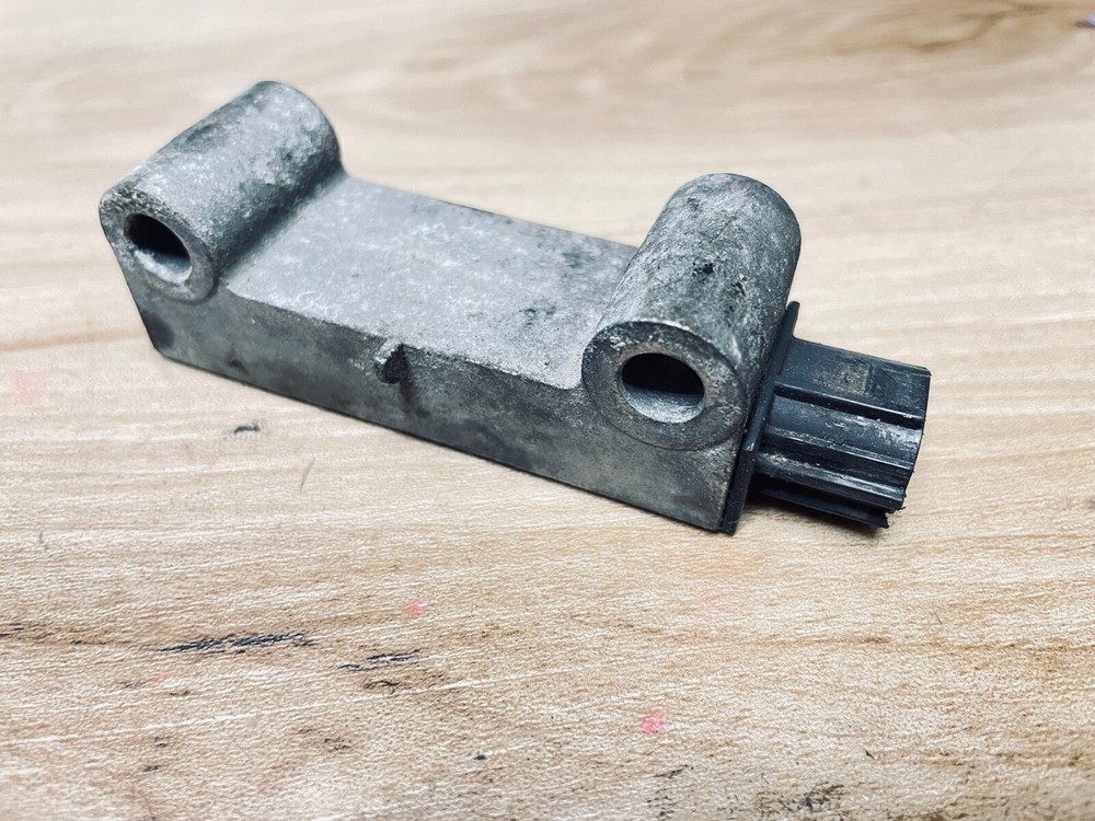 Nissan pathfinder Xterra frontier  front crash sensor oen e83