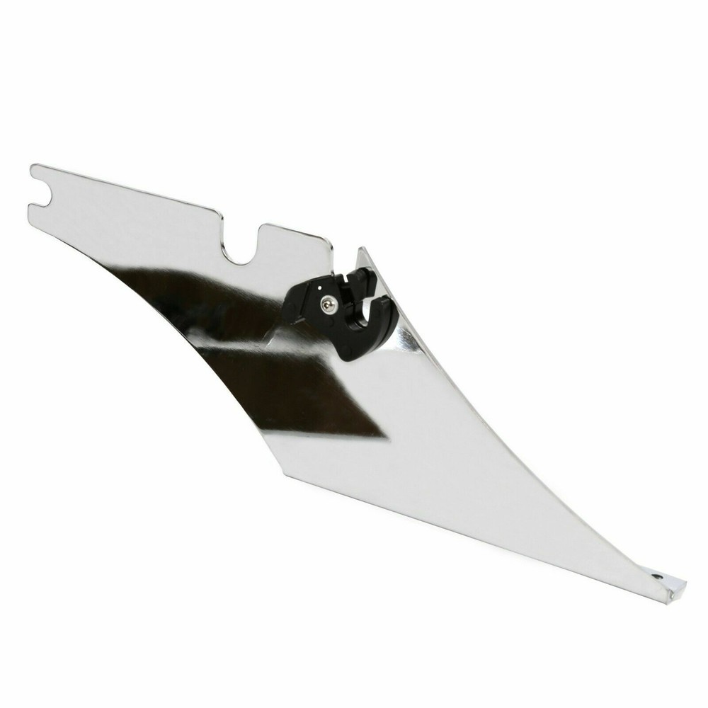 Tour Pack Luggage Rack Trunk Mount Bracket For Harley Davidson Softail HERITAGE
