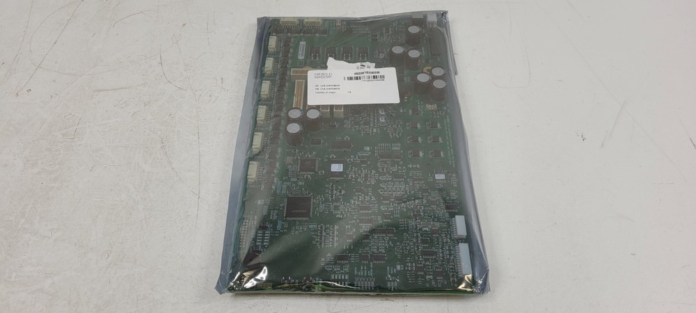 Diebold CCA DISPENSER CONTROLLER PN: 49-208102-003M, 49208102003M