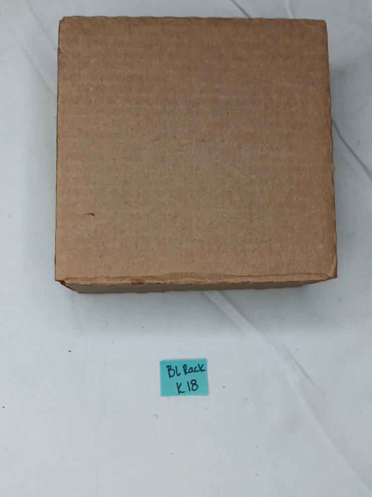 EDWARDS EST M500XF FAULT ISOLATOR MODULE FIRE ALARM