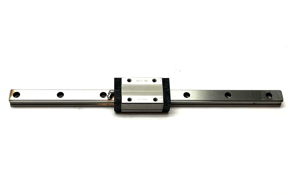 THK SHS20C1+387L Linear Guide Rail Assembly
