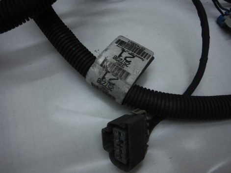 2004 CADILLAC DEVILLE A/T 4DR HEADLIGHT WIRE HARNESS OEM 2001 2002 2003 2005