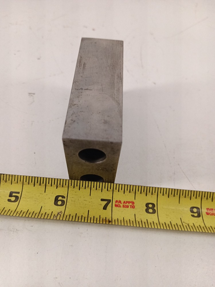 machinist 1-2-3 block