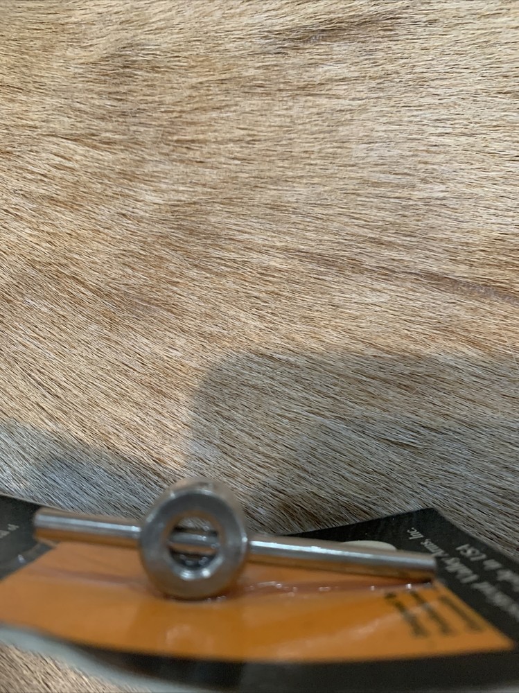 CVA Hunter Nipple Wrench AC1601