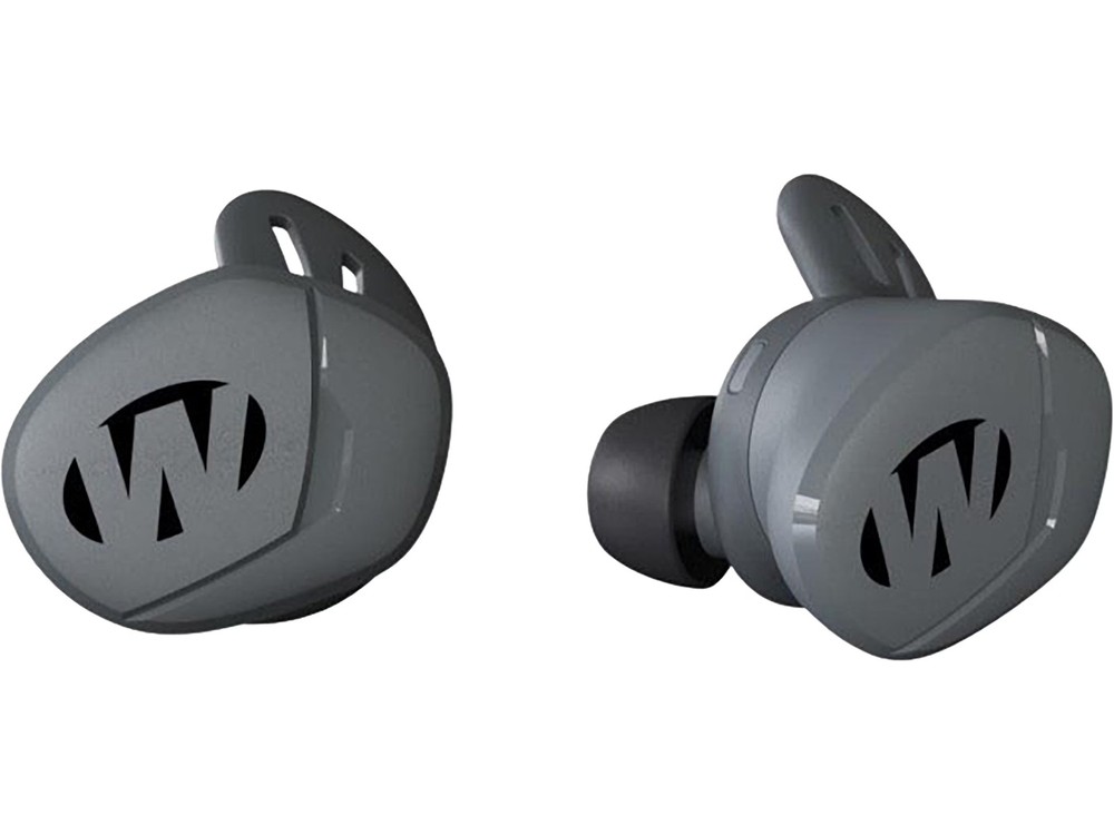 Walker's Suppressor Electronic Ear Plugs