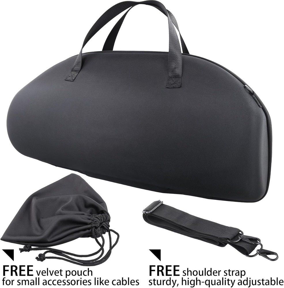 Protective Shell for Bluetooth Speaker Boombox 2