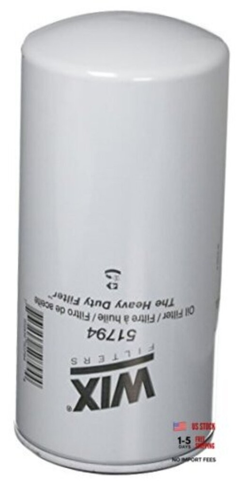 WIX (51794MP) Oil Filter