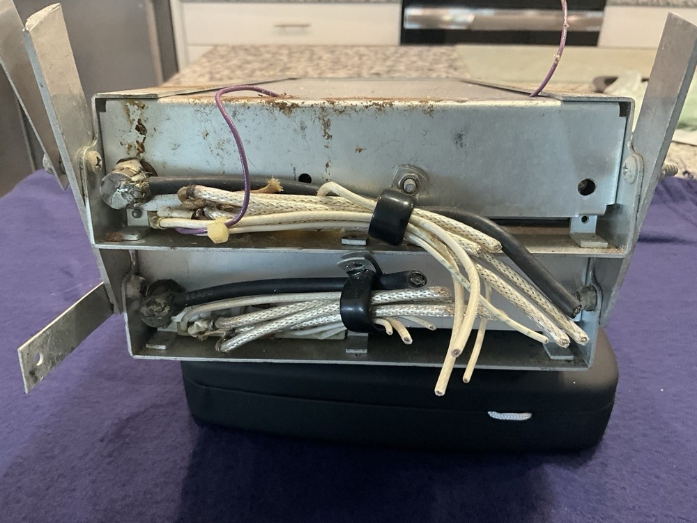 TMK M11 Aircraft Radios