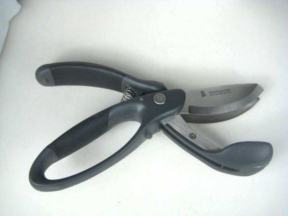 Silvermark Toss Chop Salad Scissors With Box