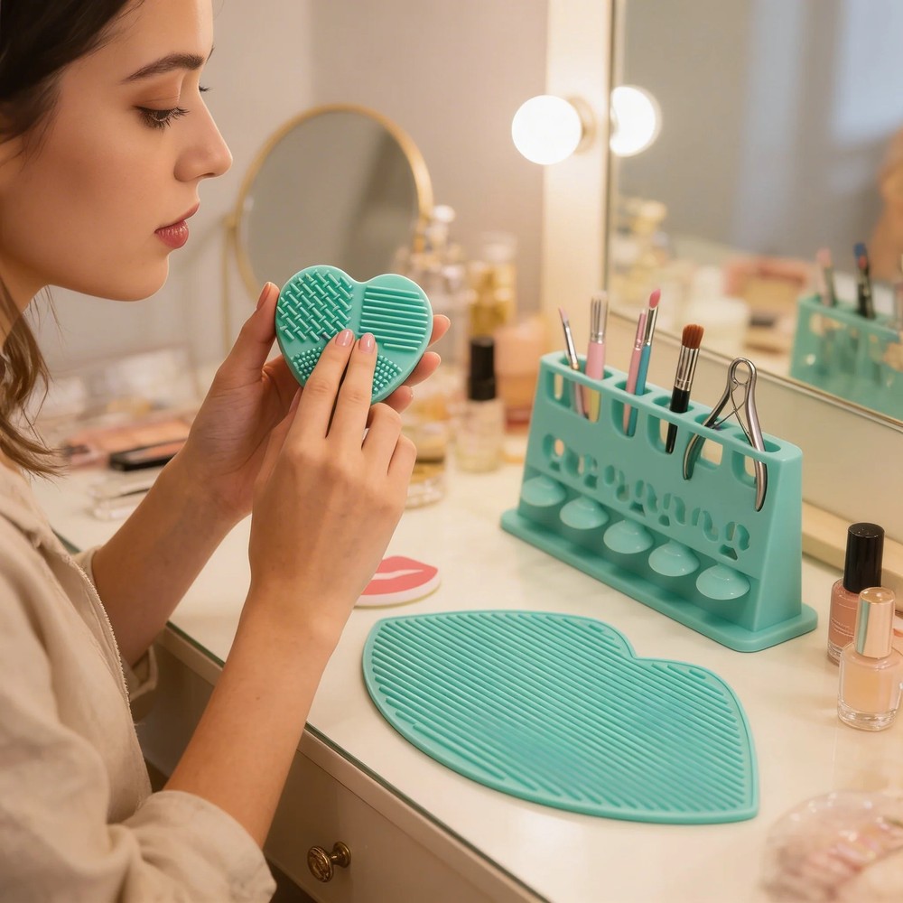 Macy’s Beauty Collection 3-Pc. Brush Detox Set