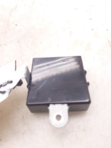 01-04 LEXUS LS430 SEAT POSITION MEMORY CONTROL MODULE ECM ASSEMBLY