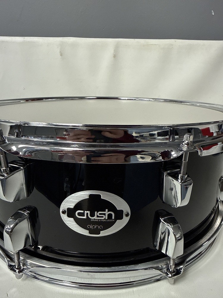 CRUSH ALPHA SNARE DRUM