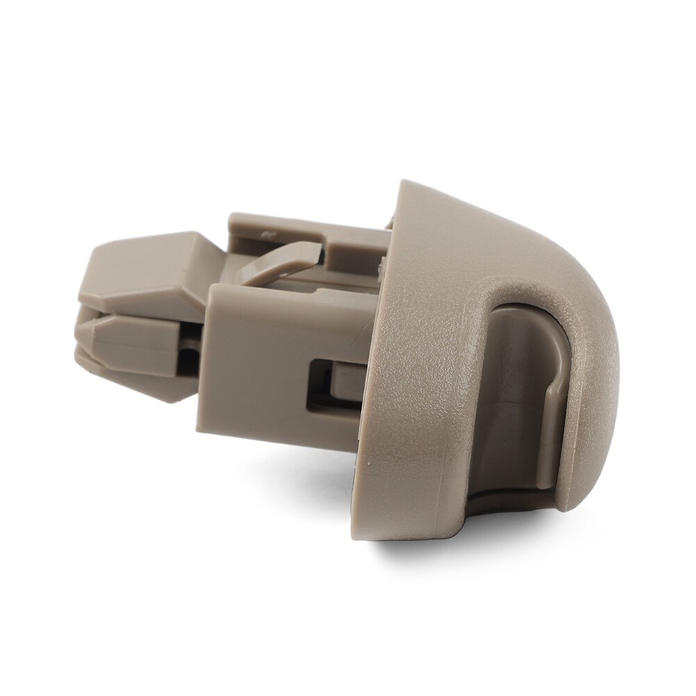 Sun Visor Retainer Clip For Dodge Dakota Durango Ram 2000-2003 5GE11TL2AA