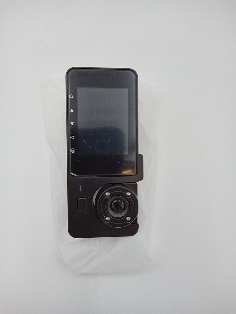 New Open Azacvb Three Channels 4K Dash Cam Ships Free