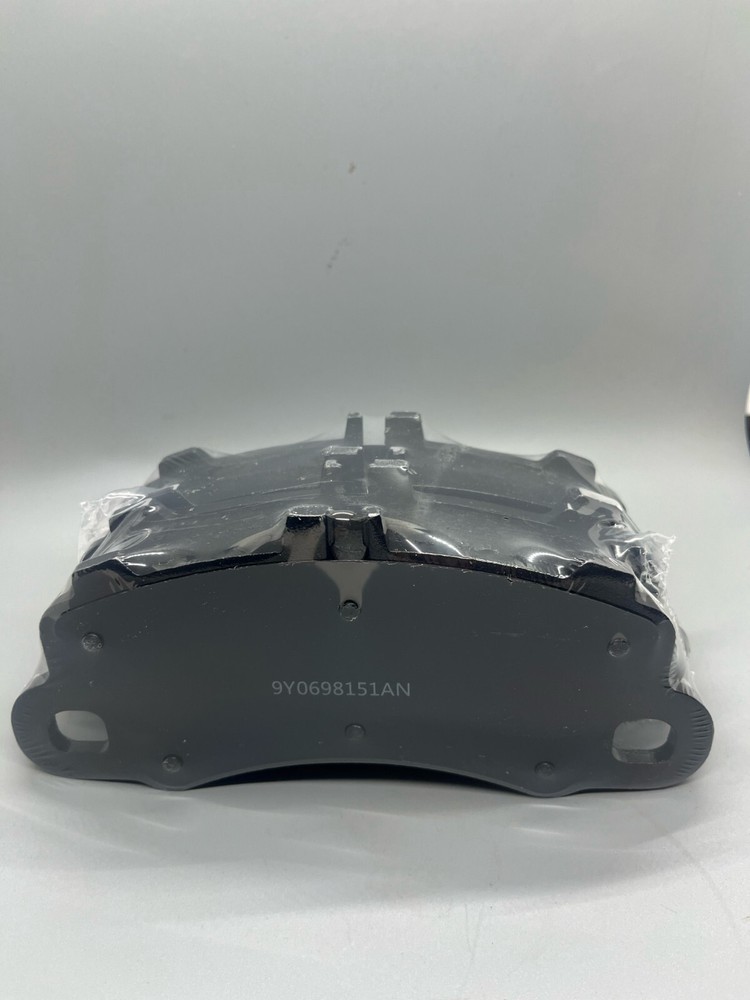 Porsche Cayenne Base Front Brake Pads Set 9Y0698151AN