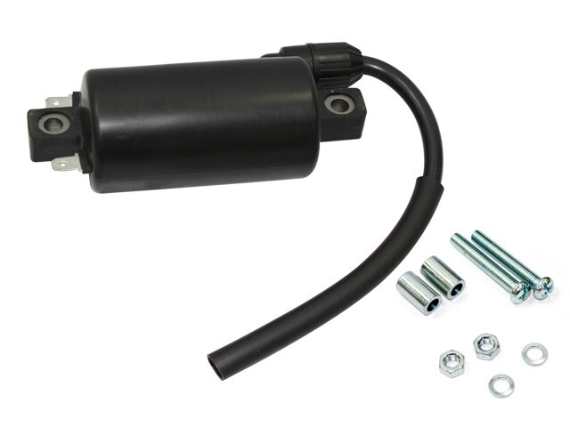Bronco ATV Ignition Coil AT-01314