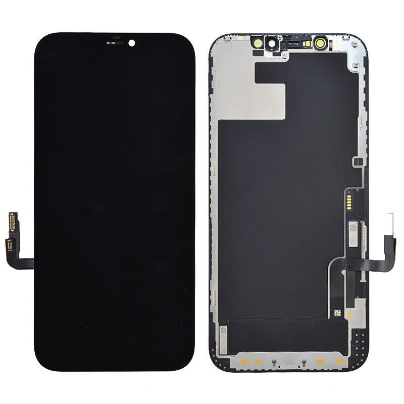 Incell For iPhone 12/12 Pro 6.1" LCD Display Touch Screen Digitizer Replacement