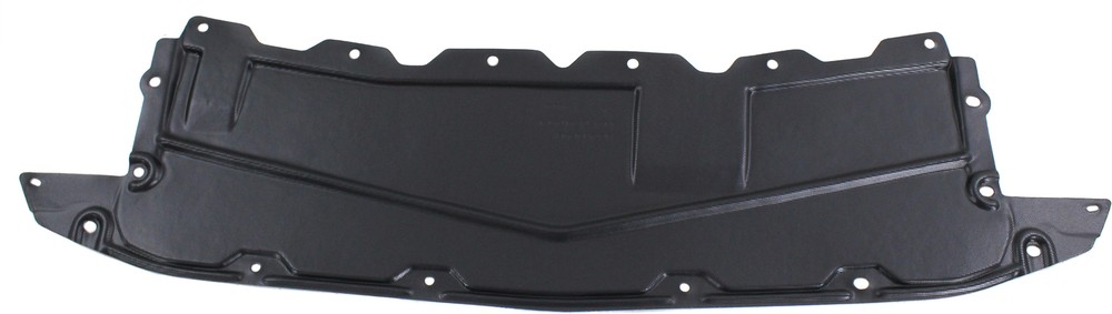 Front Engine Splash Shield For Nissan Versa 2012-2014