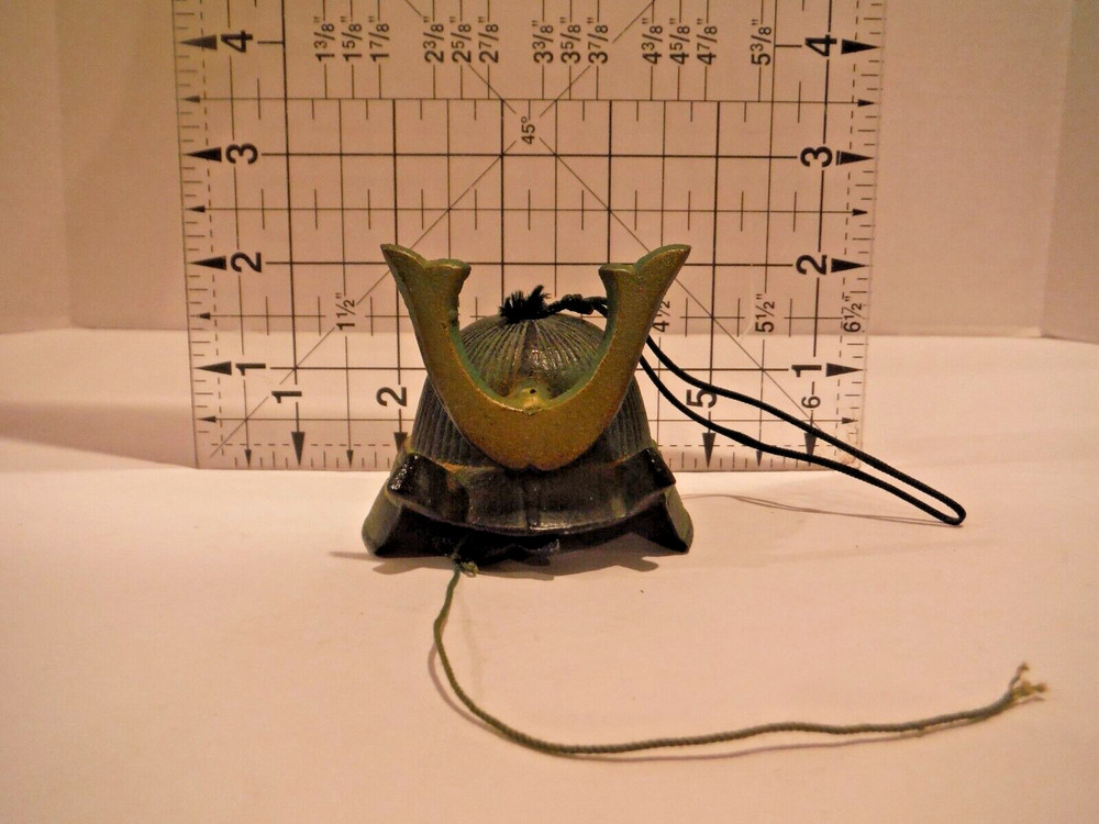 Vintage Bell Collectible (11 Piece)