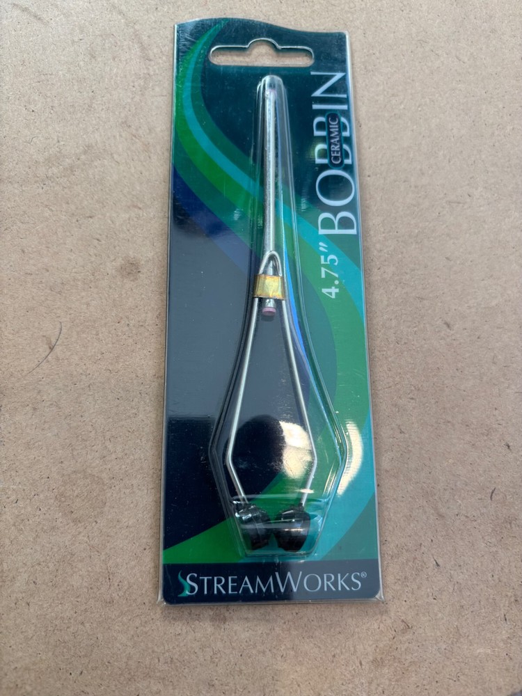 Stream Works 4.75" Ceramic Bobbin