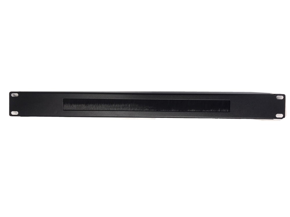 Brush Seal Blanking Panel