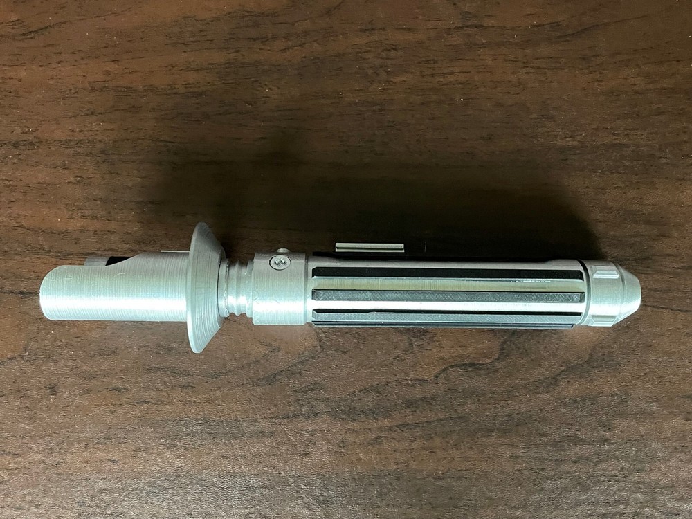 Kanan Jarrus Rebels 3D Printed Lightsaber Hilt