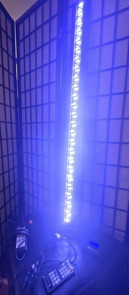 Current USA - Orbit Marine 48"- 60" IC LOOP LED (PRE-OWNED)