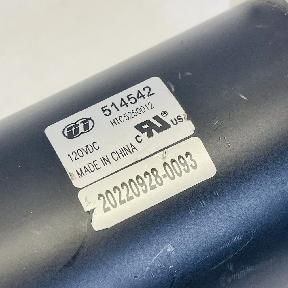 MOTOR & ENCODER 514542