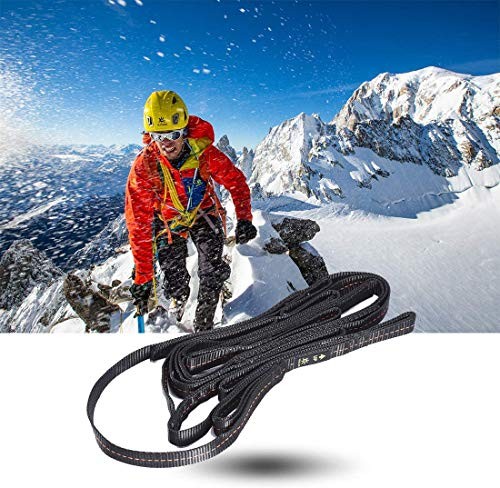 Climbing Aider 5 Step/Quick Aider Adjustable 5 Step Aider 5 Step Aider Black