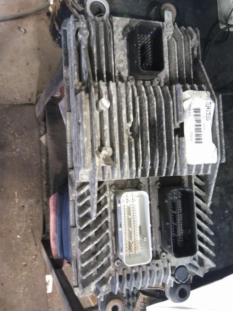 Replaces 2008 INTERNATIONAL MAXXFORCE DT ENGINE CONTROL MODULE (ECM) , OH