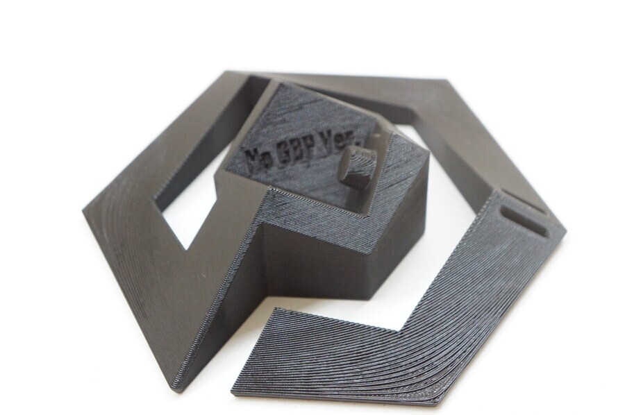 Console Display Corner Stand Dock System Holder for Nintendo Gamecube