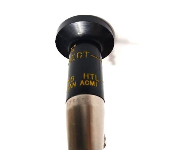 ACMI RIGID HTL-5 SCOPE 3mm / 5 degree (AUTOCLAVABLE) *** Good View ***