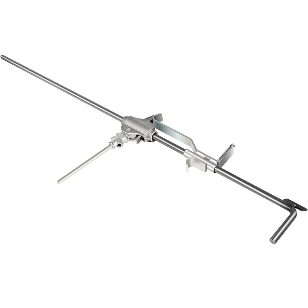 77043 Monkey-On-A-Stick Jack For Push, Pull, Align & Straighten Operation 55Inch