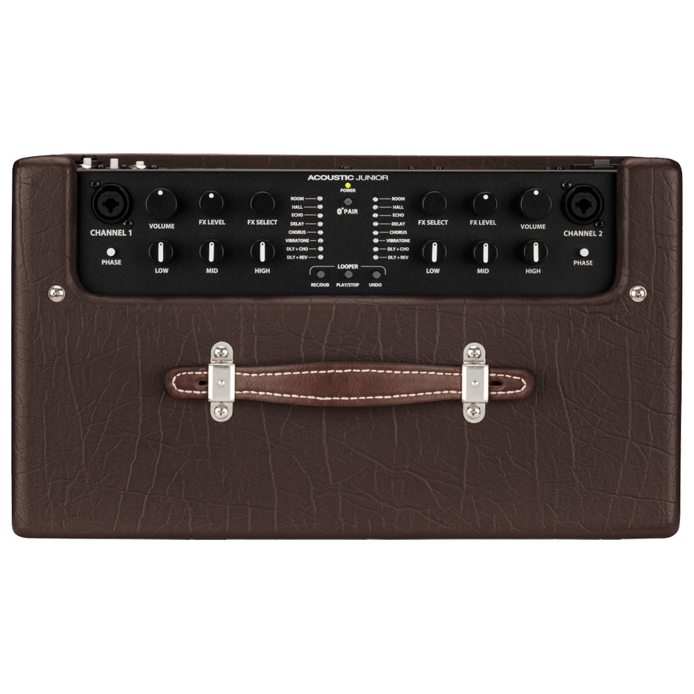 Fender Acoustic Junior Guitar Amplifier
