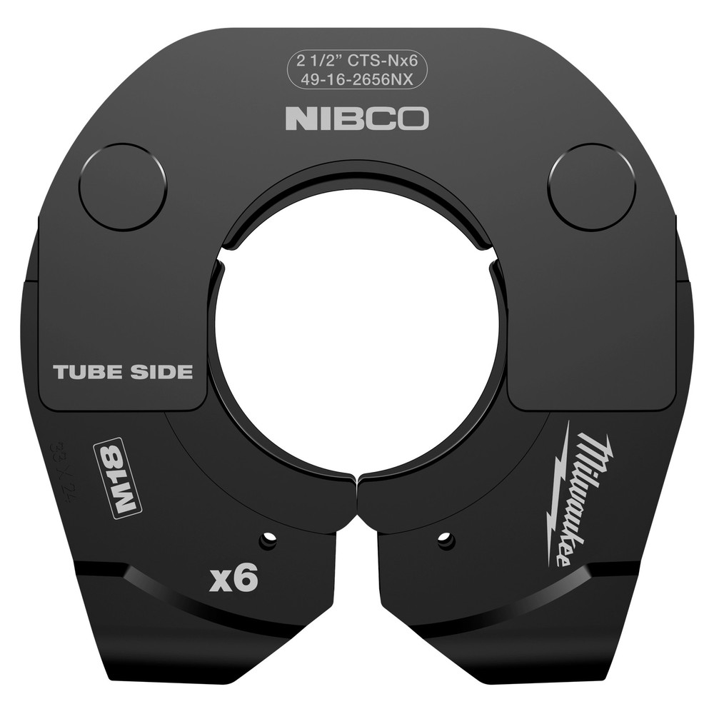 Milwaukee 49-16-2656 M18 Force Logic 2-1/2 in. Ring