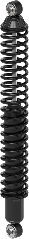 Load Adjusting 58654 Suspension Shock Absorber and Coil Spring Assembly Pack