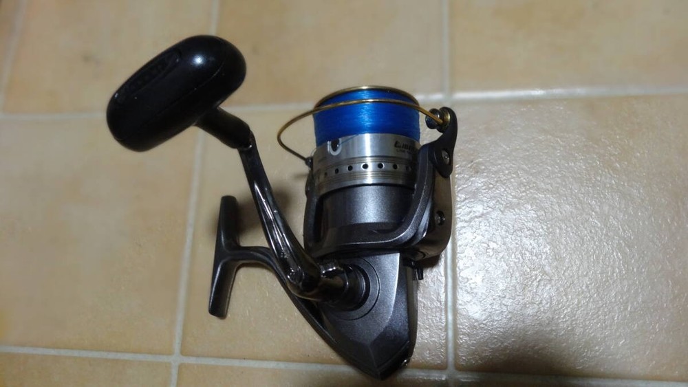 Daiwa LIBERTY4000 Daiwa Liberty