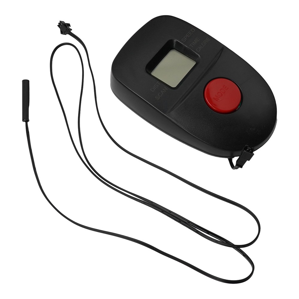 Cardio Equipment Speedometer Walking Machine Exercise Bikes Abdominal Machine
