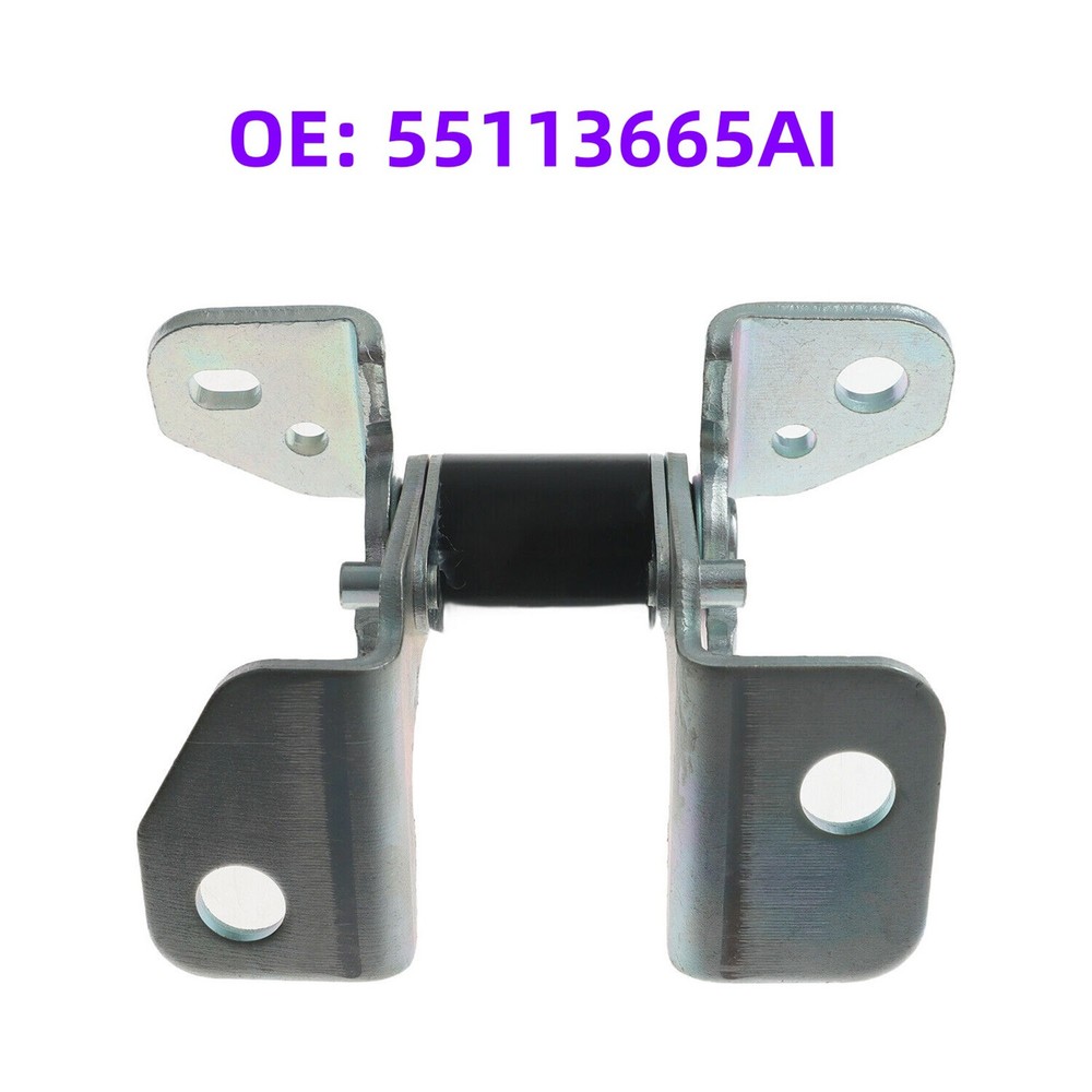 Left Lower Door Hinge Front / Rear For Dodge Charger Durango 2013-18 Accessory